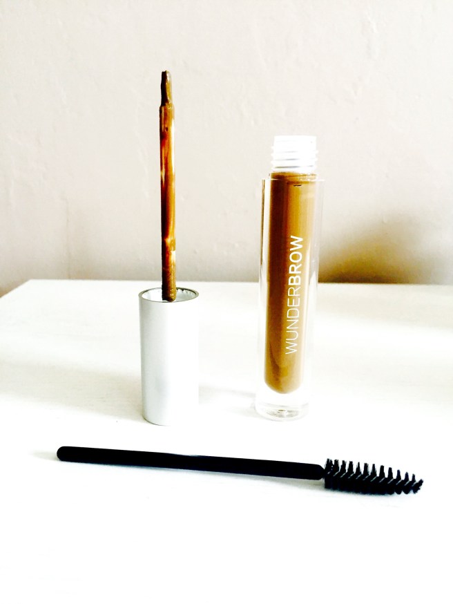 Wunderbrow , itskbang, Kirsty McQueen